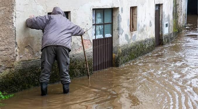 Mau tempo faz duas vítimas em Fernão Ferro: casal de idosos morre dentro de casa inundada