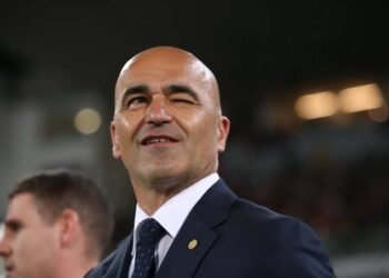 Roberto Martínez: “Somos melhores com Ronaldo, Nuno Mendes e Pedro Neto”
