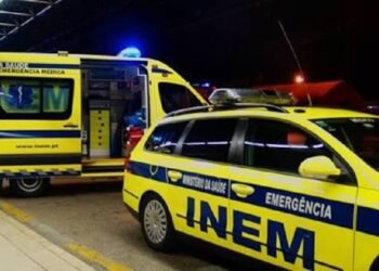 Pai e filho morrem baleados em restaurante no Montijo