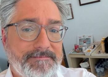 Nuno Markl dá entrada no Hospital de São Francisco Xavier com AVC