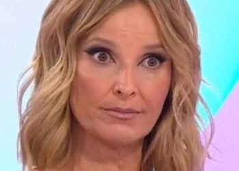 Cristina Ferreira anuncia em direto a morte de Almeno Gonçalves e Cláudio Ramos fica em choque