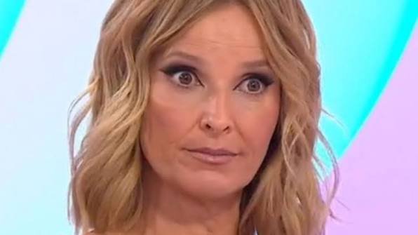 Cristina Ferreira anuncia em direto a morte de Almeno Gonçalves e Cláudio Ramos fica em choque