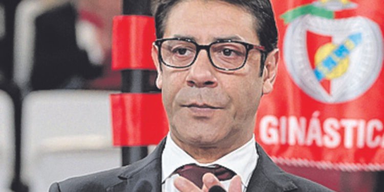 Benfica instaurado processo disciplinar