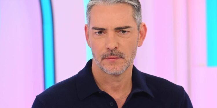 Cláudio Ramos revela quem será o vencedor do Secret Story
