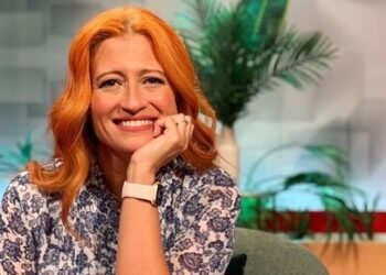 “Acho inadmissível”. Joana Latino critica Cristiano Ronaldo após atitude em campo