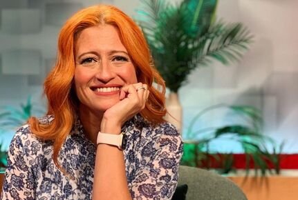 “Acho inadmissível”. Joana Latino critica Cristiano Ronaldo após atitude em campo