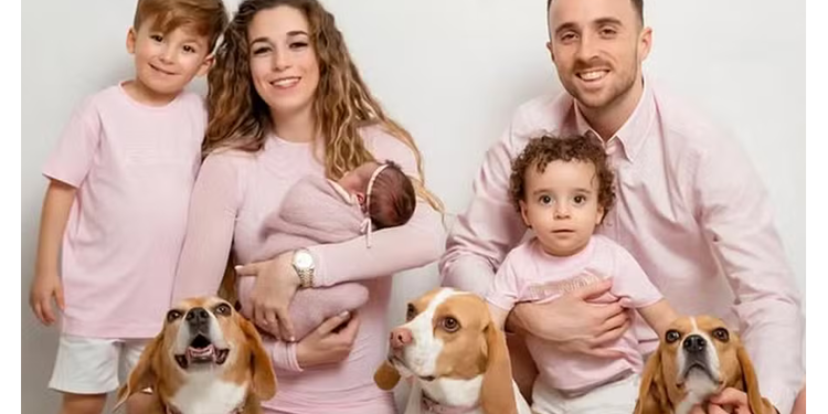 Rute Cardoso assinala o primeiro aniversário da filha com homenagem emotiva a Diogo Jota