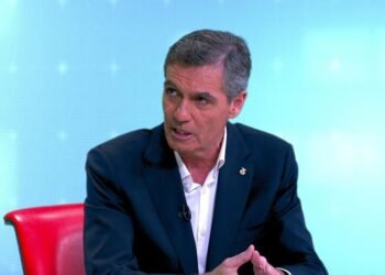 Noronha Lopes arrasa: «Com Rui Costa, fomos comidos de cebolada pelos nossos adversários»