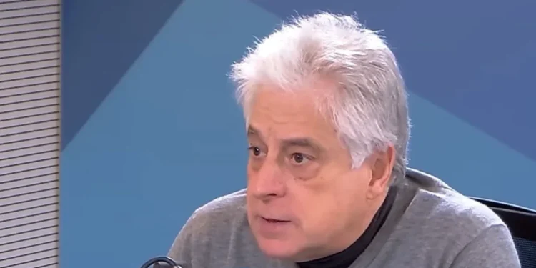 Análise de Jorge Coroado com a falta de Sudakov dá muito que falar