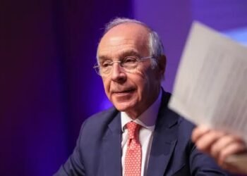 Luis Marques Mendes: “Ventura não vai ser Presidente, não tem nível”