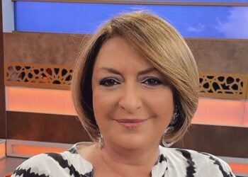 Maya revela novos dados sobre a saúde de Nuno Markl