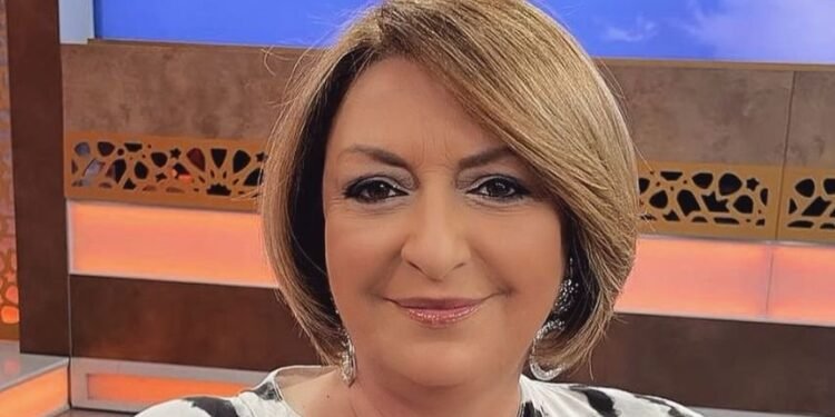 Maya revela novos dados sobre a saúde de Nuno Markl