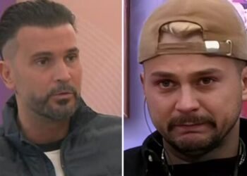 Bruno Savate lança ‘farpas’ após Dylan desistir de desistir: “Falta de [tomat