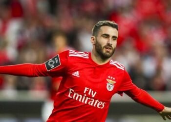Rafa Silva é sonho de Rui Costa: avançado quer sair e pode regressar ao Benfica