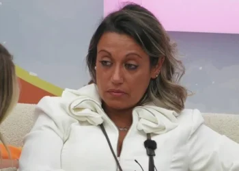 Marisa arrasada por apoiar André Ventura