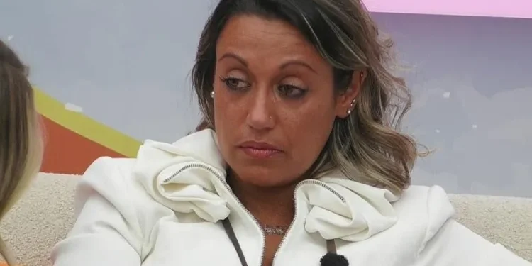 Marisa arrasada por apoiar André Ventura