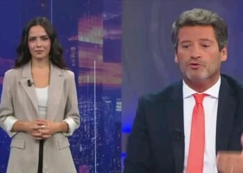 André Ventura “está mais agressivo” porque “tem de ter a certeza de que os seus eleitores aparecem”