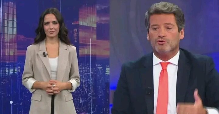 André Ventura “está mais agressivo” porque “tem de ter a certeza de que os seus eleitores aparecem”