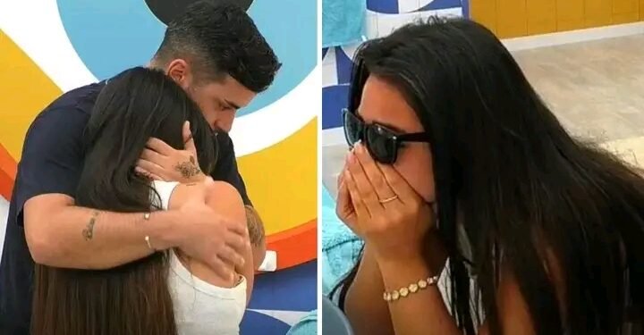 Revelado o plano secreto para expulsão da Liliana