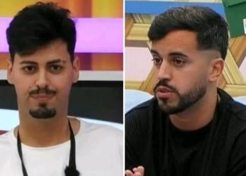 Pedro Jorge quer a expulsão Leandro: “É uma questão de jogo”