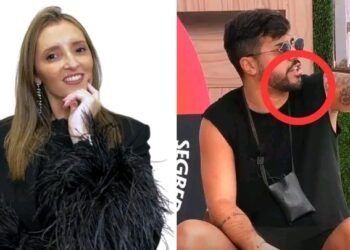 Susana Areal arrasa Pedro Jorge: “Nojo e desprezo… perdeu o público em 48 horas”