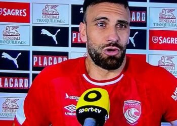 Luís Rocha: «Somos pais de família, merecemos respeito»