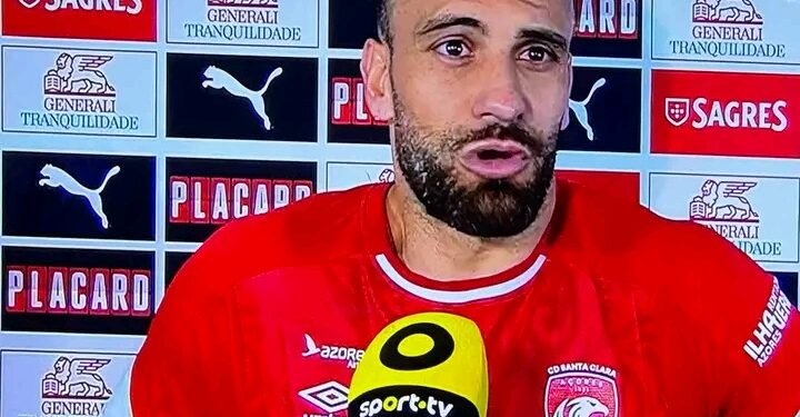 Luís Rocha: «Somos pais de família, merecemos respeito»