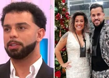 Após expulsão, Fábio arrasa Pedro Jorge e expõe: “A sorte deles…”