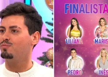 Leandro revela quem será o vencedor do Secret Story