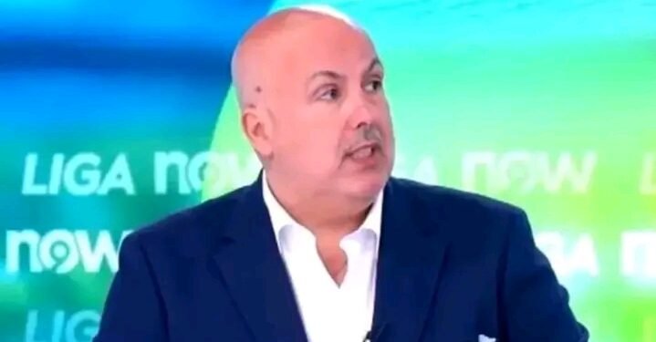 “Todos os especialistas dizem que é falta, ponto final” – Pedro Sousa sobre o golo anulado ao Benfica