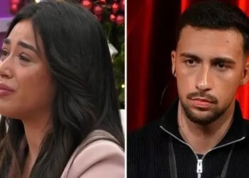 “Fui muito julgada…”. Liliana desaba em lágrimas ao recordar fim da relação com Zé