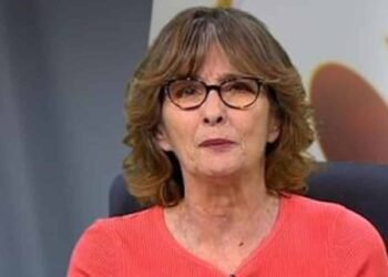 Morreu a jornalista e comentadora Constança Cunha e Sá