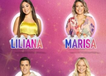 Sondagem revela quem será o grande vencedor do Secret Story