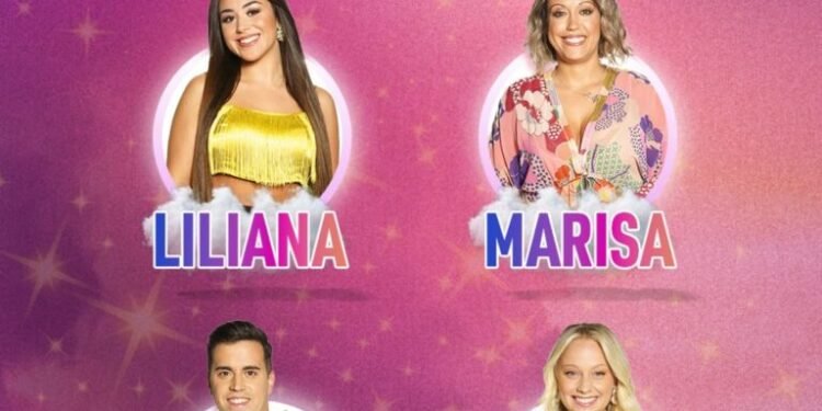 Sondagem revela quem será o grande vencedor do Secret Story