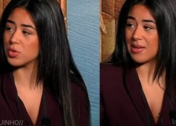 Liliana avisa colegas após críticas: “Se não estavam preparados, não vinham”