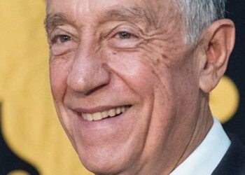 Marcelo Rebelo de Sousa sob observação no Hospital de São João, no Porto