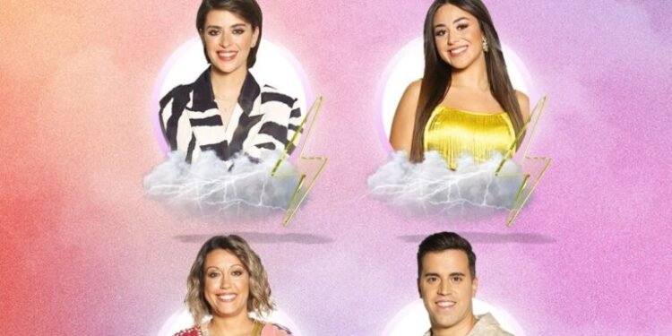 Secret Story! Público já escolheu o próximo expulso e parece não haver dúvidas: “Chegou a tua hora!!”