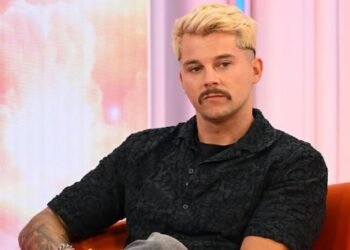 Dylan Fonte deixa apelo aos fãs: “Vamos tentar que a Inês ganhe aquilo”