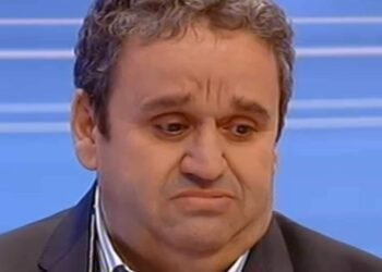 Fernando Mendes vive Natal em momento muito delicado