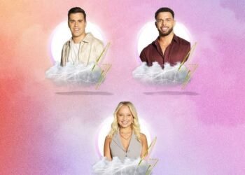 Sondagem revela quem será expulso do Secret Story