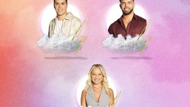 Sondagem revela quem será expulso do Secret Story