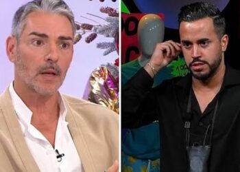 Cláudio Ramos rejeita Pedro Jorge como vencedor e revela o justo vendedor: “O jogo foi feito…”