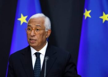 António Costa apanhado em 50 escutas da Operação Influencer