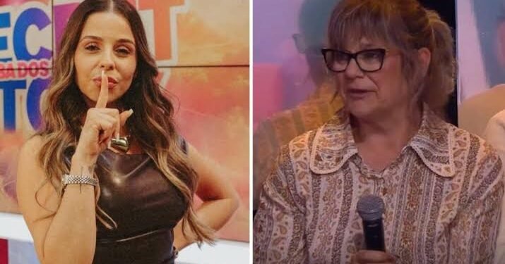 Mãe de Dylan com queixa crime contra Vera ‘Saramaga’: “Fui ao advogado”