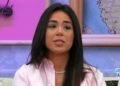 Liliana avisa colegas após críticas: “Se não estavam preparados, não vinham”
