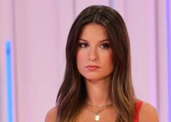 Renata Reis revela nome do concorrente que será expulso: “Aquilo está a ficar negro…”