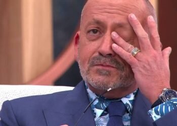 Morreu Glória de Matos, aos 89 anos! Manuel Luís Goucha deixa uma homenagem!