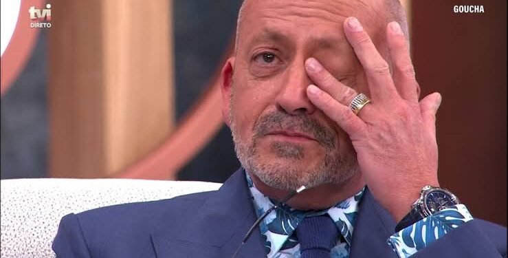 Morreu Glória de Matos, aos 89 anos! Manuel Luís Goucha deixa uma homenagem!