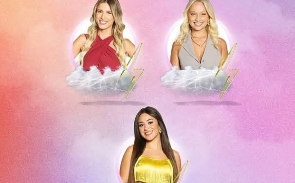 Sondagem revela quem será expulsa do Secret Story