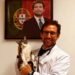 Deputado Pedro Frazão fez castração ilegal a gato na sede do Chega